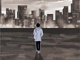 晚安，打工人