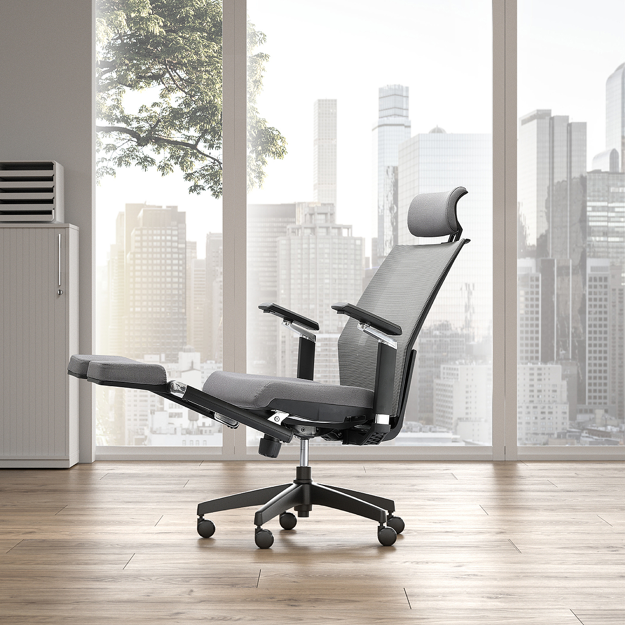 亚马逊电商拍摄/商用办公椅子拍摄