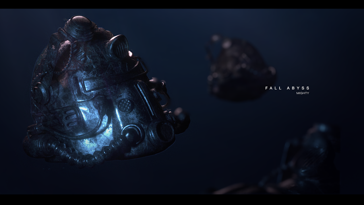 深海风格图（图ZMjYzODU4MzMy） - 其他三维 - 站酷设计师淡水水子哥原创素材 - 站酷ZCOOL