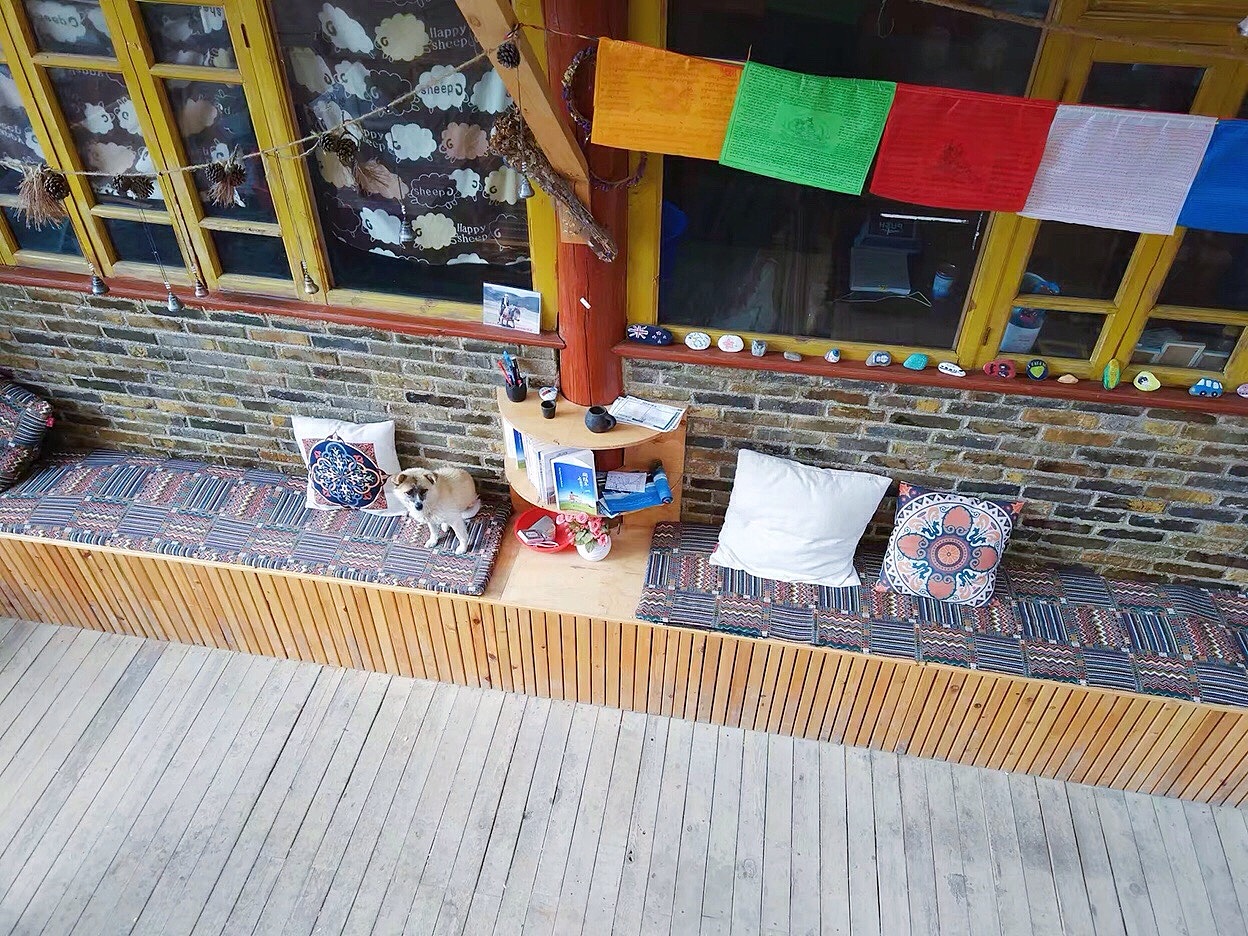 七彩云南--香格里拉