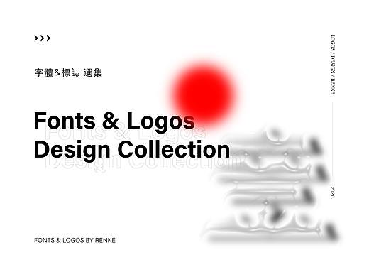Fonts & Logos