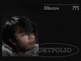 摄影集 PORTFOLIO 2017-2022