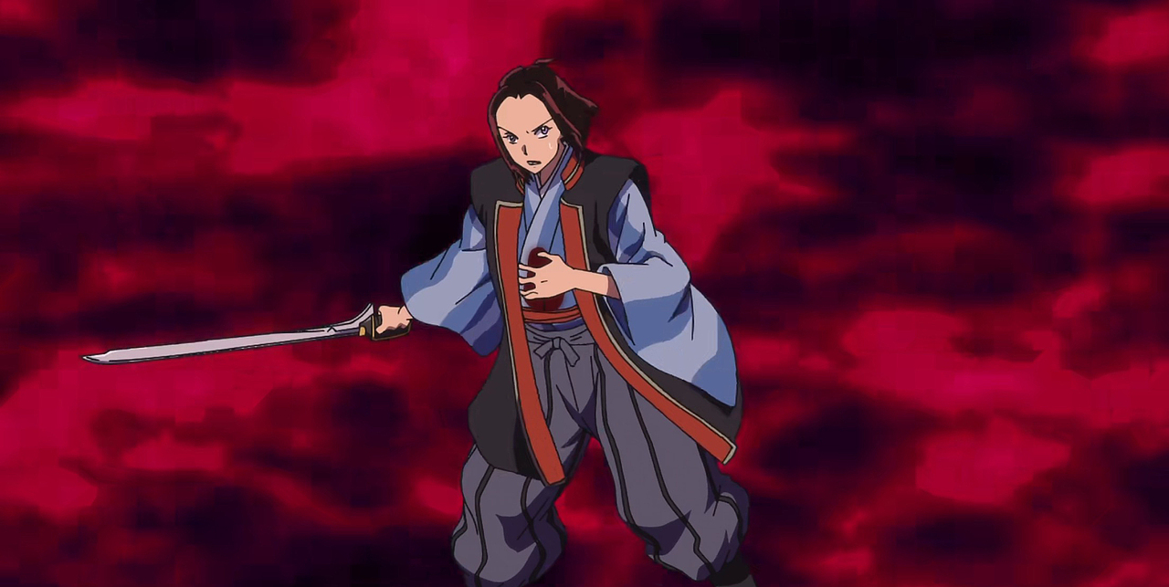 每日动漫壁纸:403