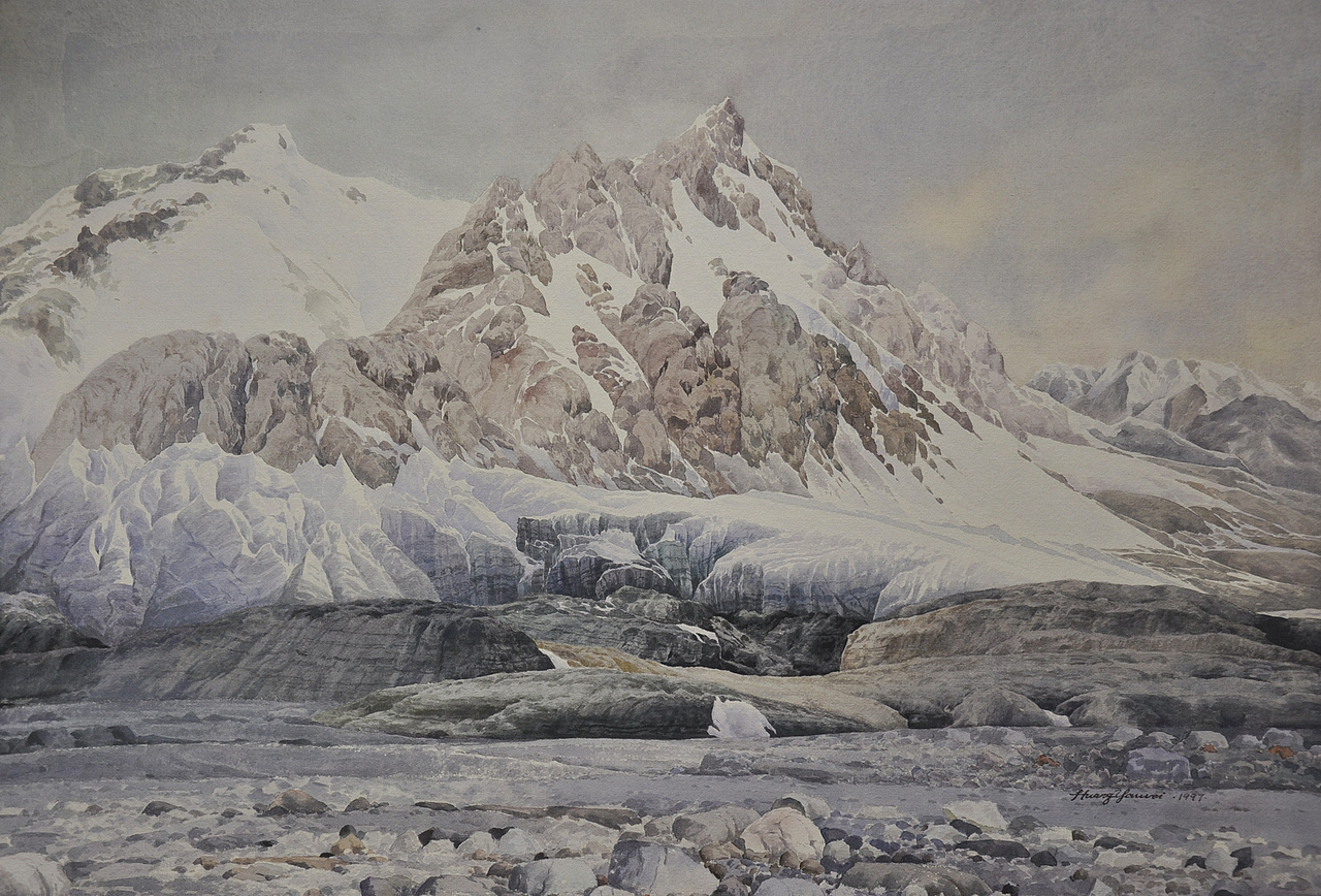 北京什么时候下雪？