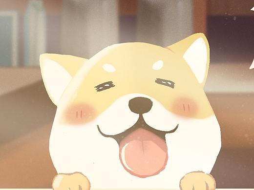 常试新画风（个人主页-ZNDM3NjU0NjA=） - 创作习作 - 站酷设计师啊灰常常原创素材 - 站酷ZCOOL
