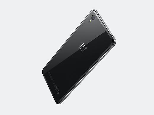 OnePlus X 