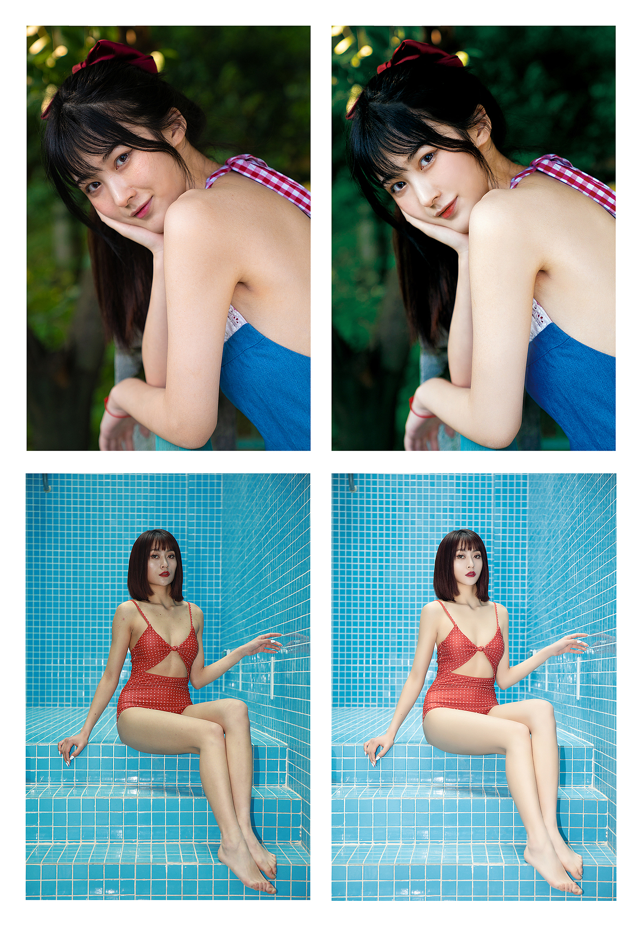 场景人像精修（图ZMjY0NjE1MDY0） - 人像摄影 - 站酷设计师徐昂原创素材 - 站酷ZCOOL