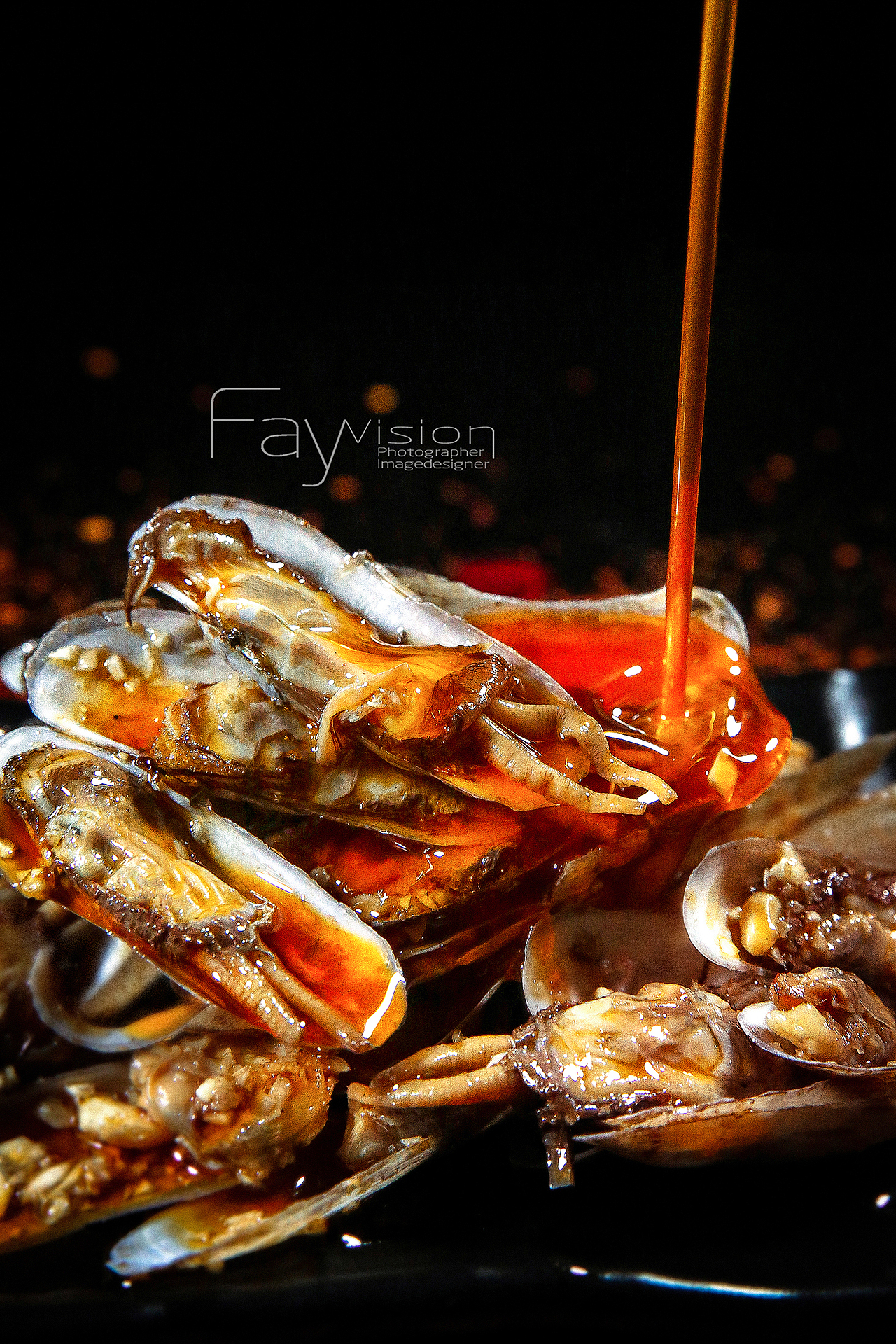 邱先生@海鲜辣卤