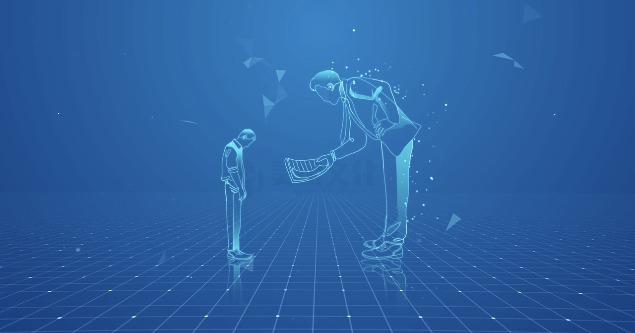 【昊风文化】同盾科技·猎客雷达（图ZMTUxMTMxMjAw） - Motion Graphic - 站酷设计师昊风文化原创素材 - 站酷ZCOOL