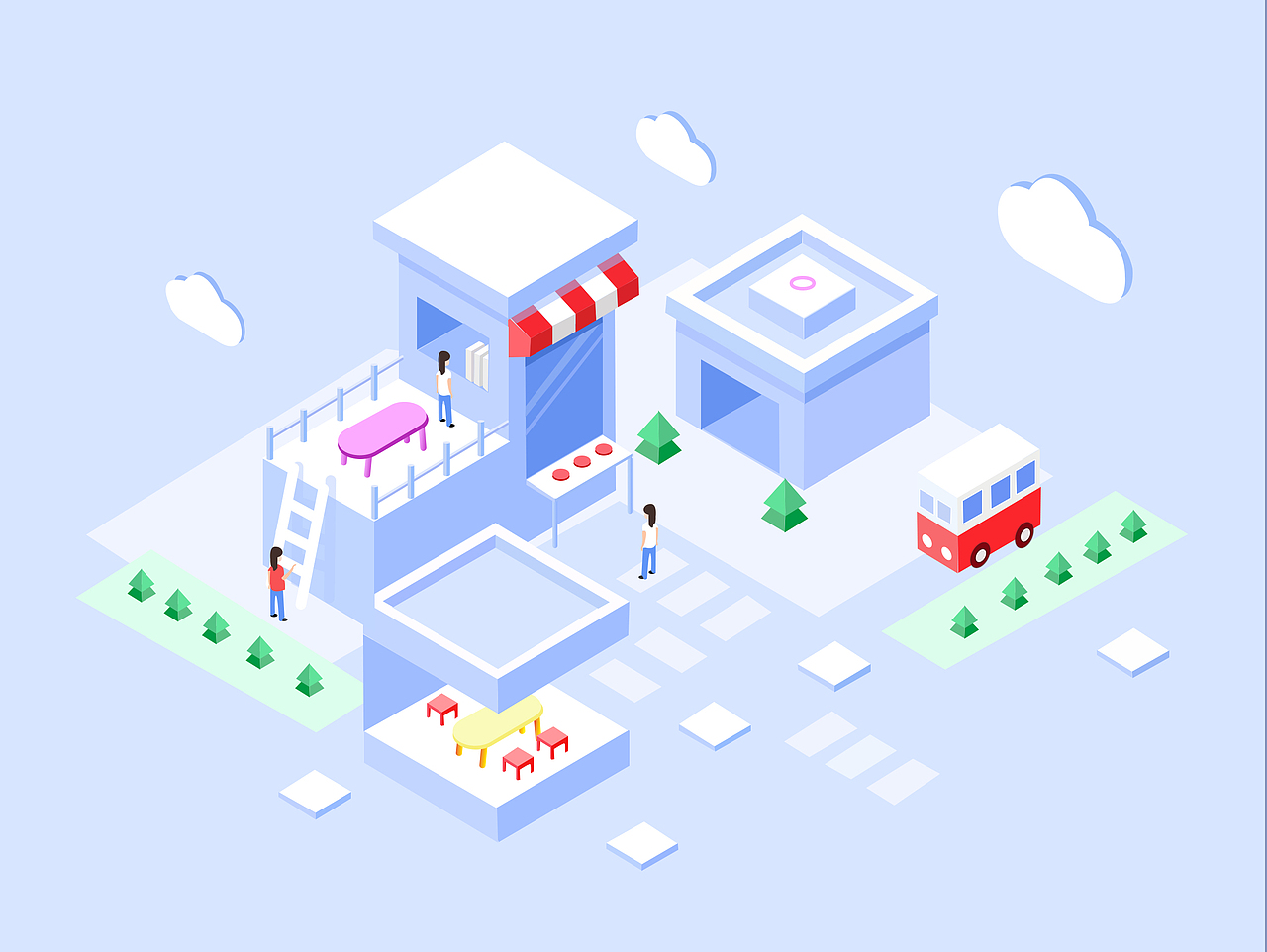 2.5d（图ZMTQ5MDczNzQ0） - 创作习作 - 站酷设计师逆旅人原创素材 - 站酷ZCOOL