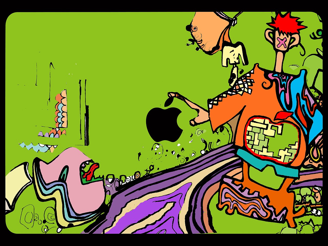 JUMP（圖ZMjI2MDk2OA==） - 品牌 - 站酷設(shè)計(jì)師Liz樂(lè)融原創(chuàng)素材 - 站酷ZCOOL