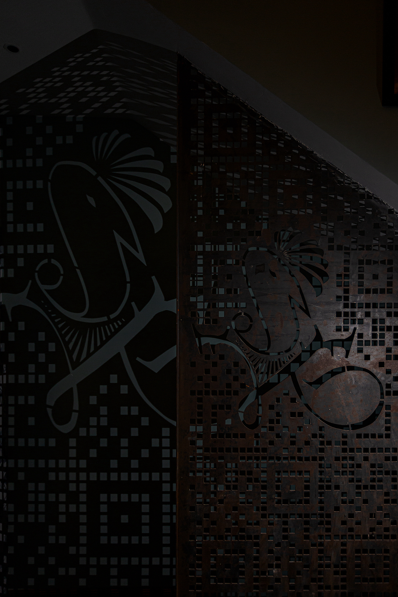 【空间摄影】隐堂酒吧（图ZMjg5Nzk0ODQ0） - 环境/建筑摄影 - 站酷设计师空间摄影师小午原创素材 - 站酷ZCOOL