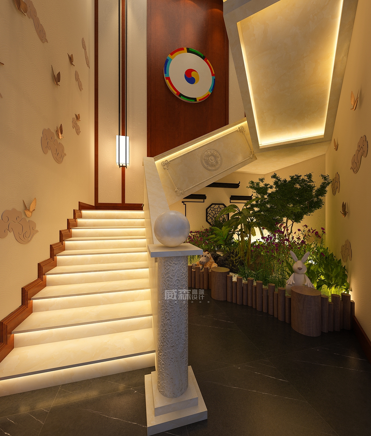 工装|大赏足道店