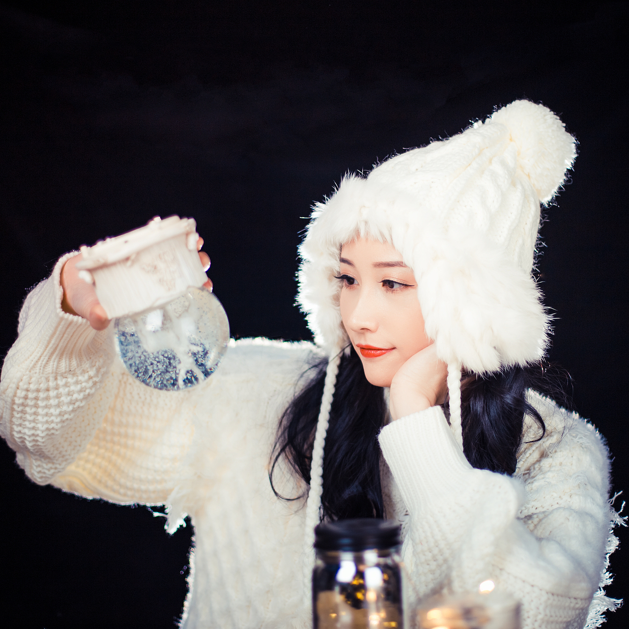 人像写真（图ZMjQxNDk1MTg4） - 人像摄影 - 站酷设计师JaydenZeng原创素材 - 站酷ZCOOL