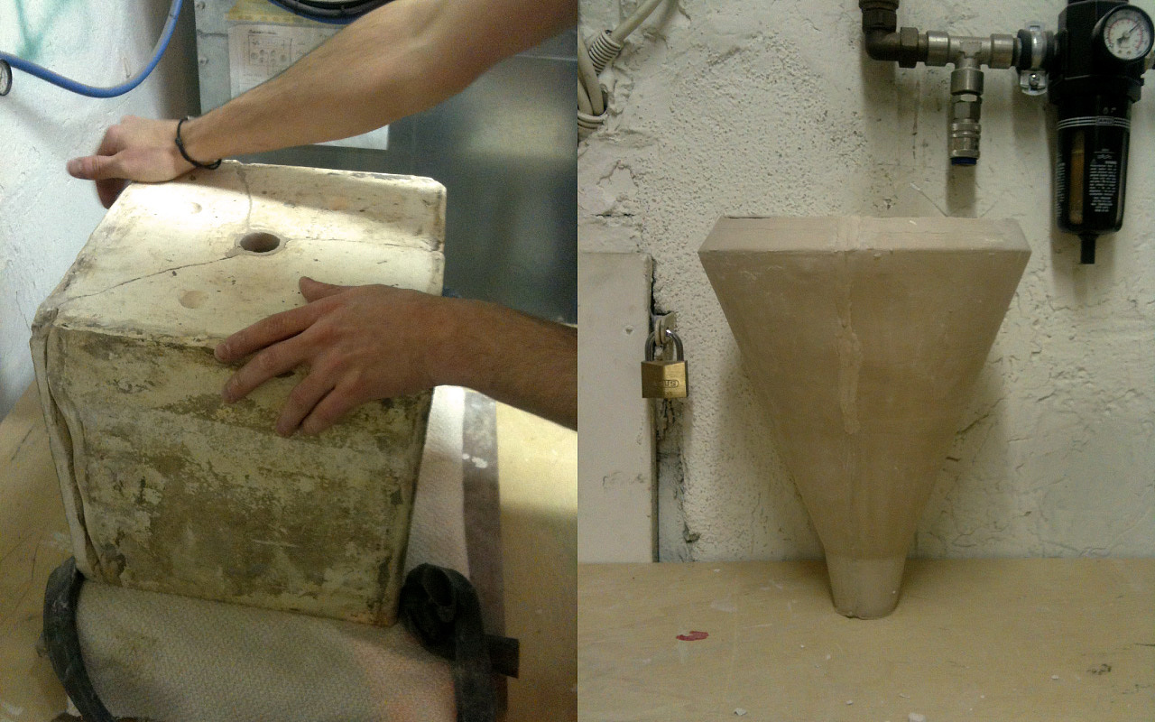 产品设计|灯具设计|FEU DE CAMP