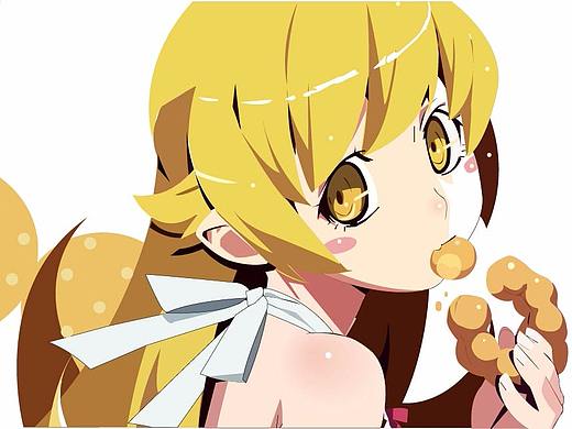 忍野忍（个人主页-ZMjYwMzkwMjg=） - 创作习作 - 站酷设计师青雉桑原创素材 - 站酷ZCOOL