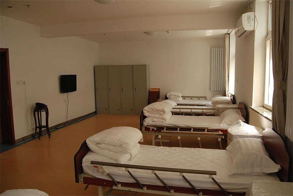 重庆养老院设计/重庆敬老院设计公司/重庆养老养生规划