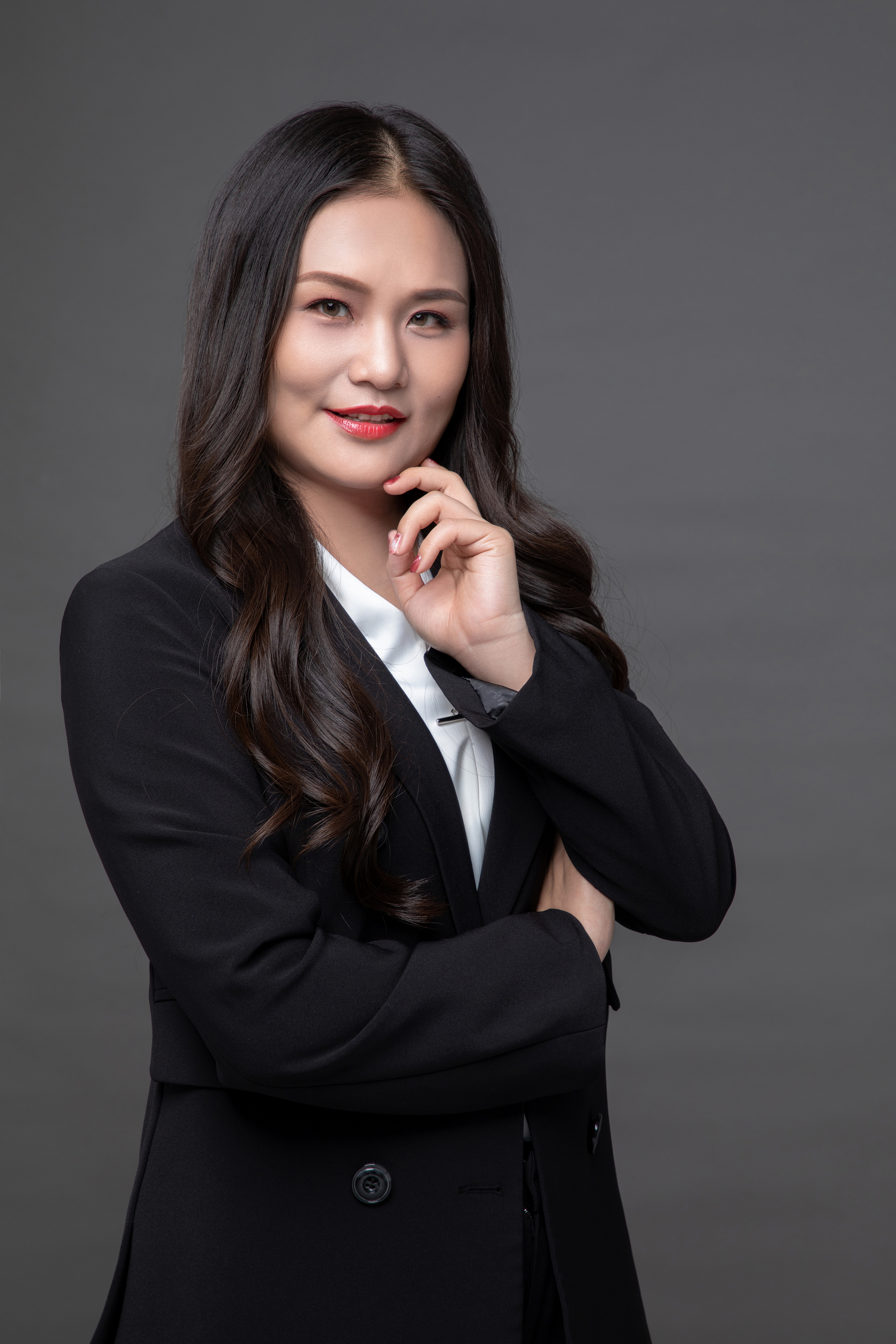 个人形象摄影微商形象照树立个人品牌从一张形象照开始