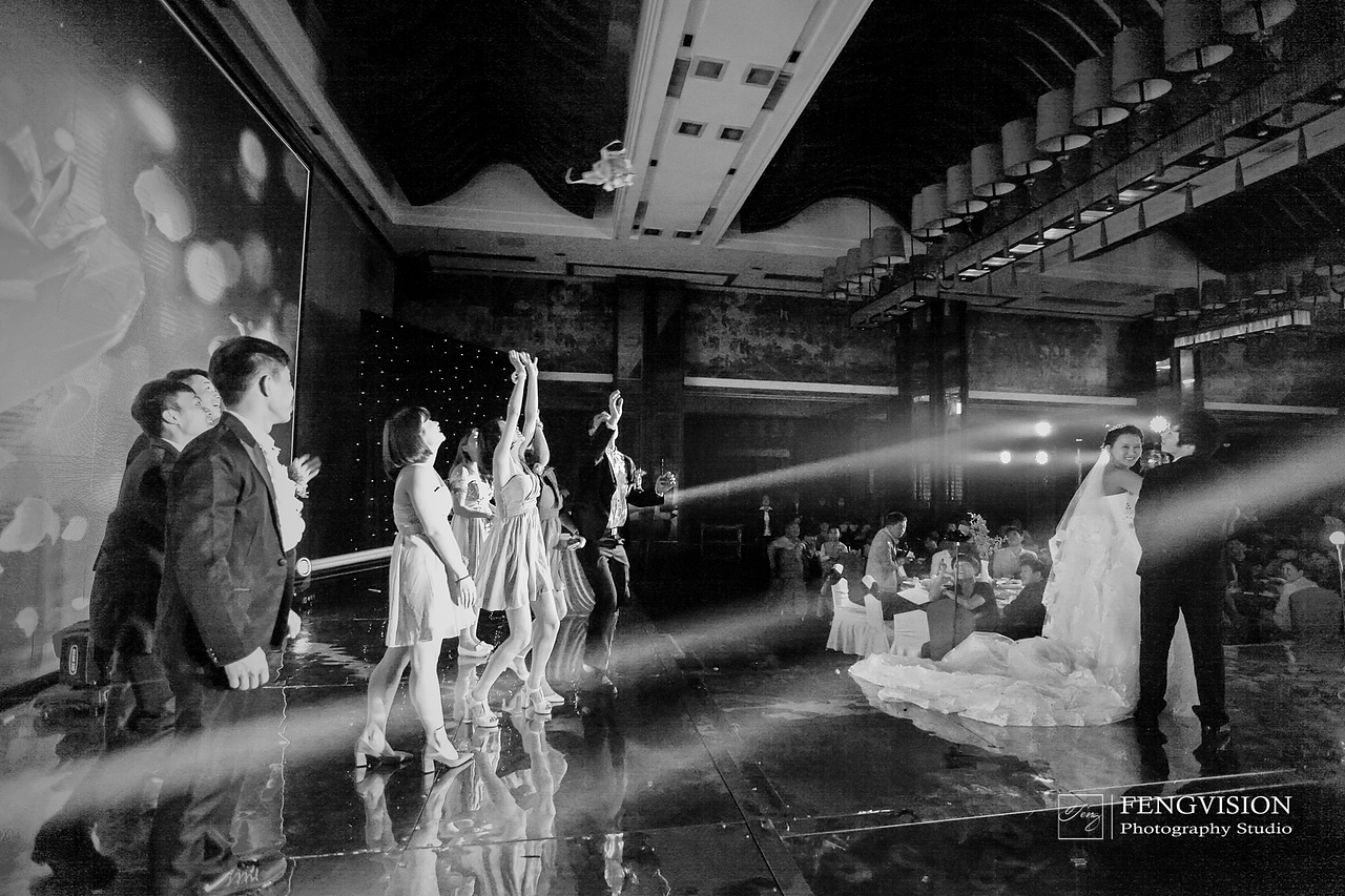 2016年fengvision合集