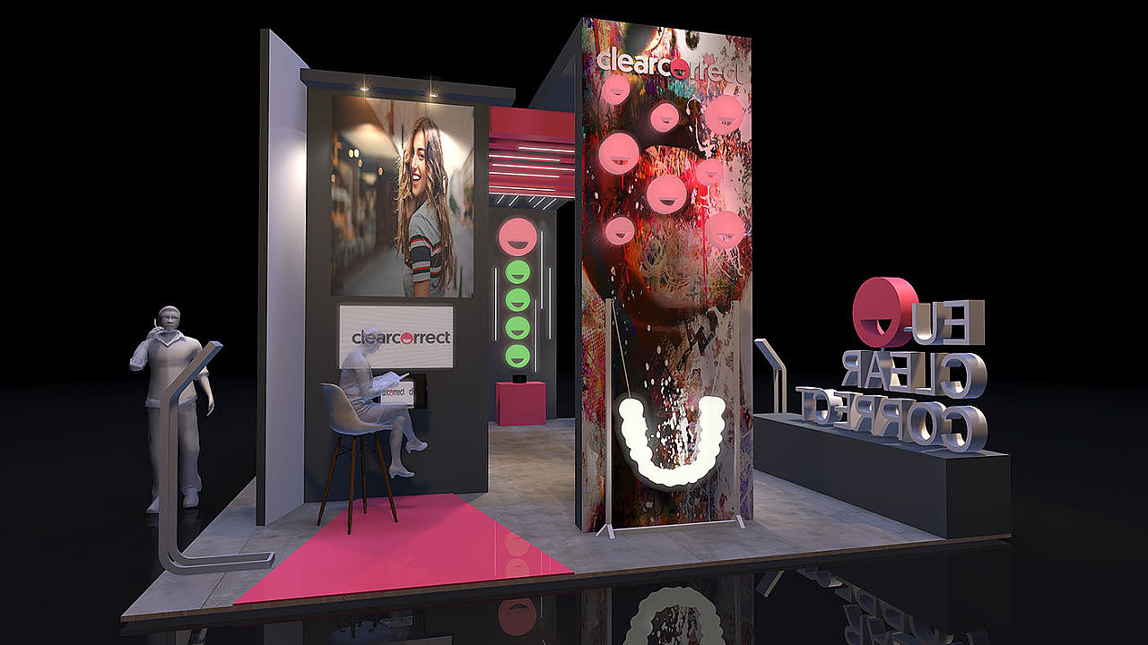 展厅设计公司 商业美陈 店面设计 展台设计 效果图设计（图ZMTg0MjQzODIw） - 展陈设计 - 站酷设计师展厅设计公司原创素材 - 站酷ZCOOL