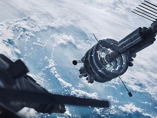 SCI-FI