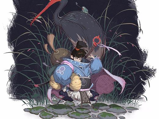 六甲