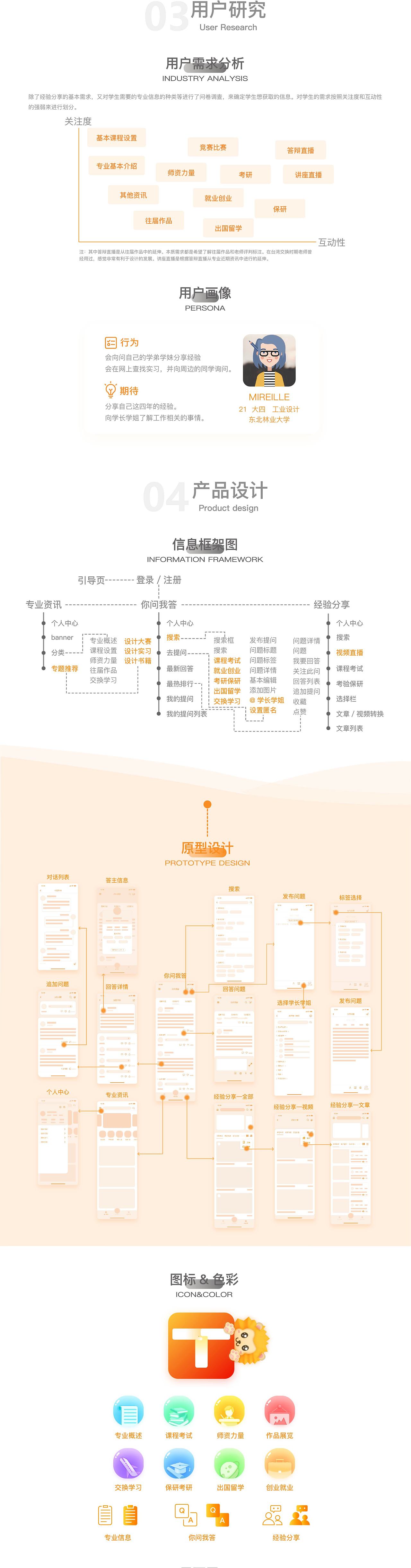 同系声—18年毕设作品（图ZMjA2MjU2NzY0） - APP界面 - 站酷设计师玥影阳逸原创素材 - 站酷ZCOOL