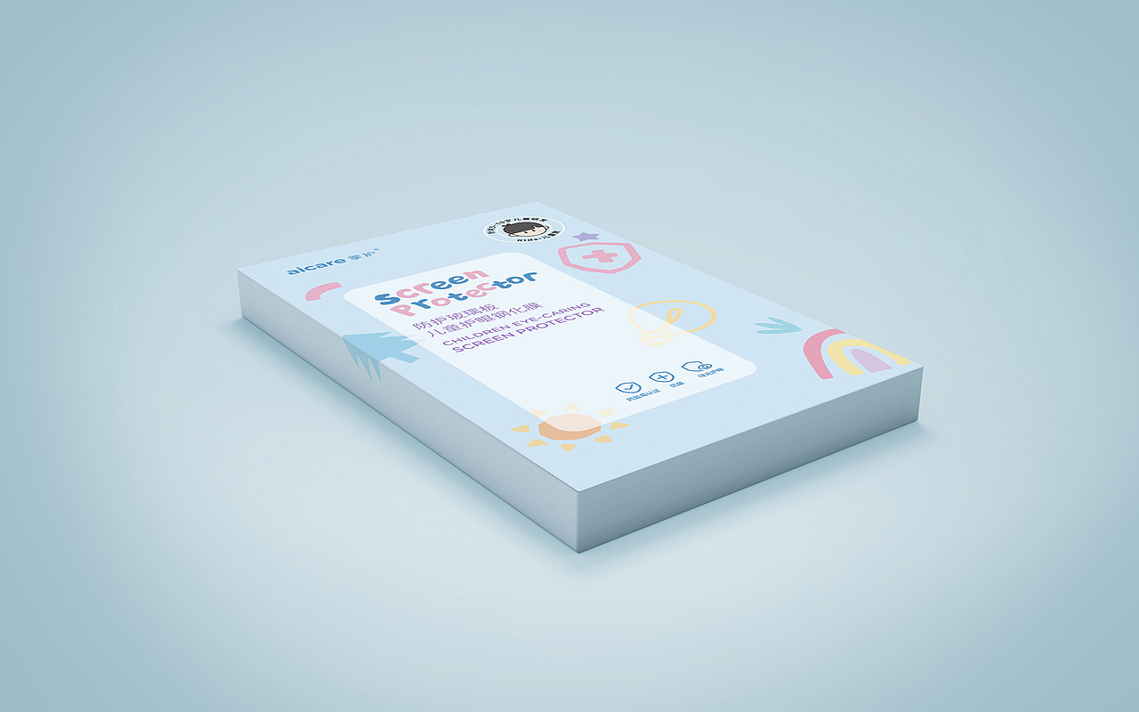 aicare 掌護健康（图ZMjczODUwNDMy） - 品牌 - 站酷设计师一莊野製原创素材 - 站酷ZCOOL