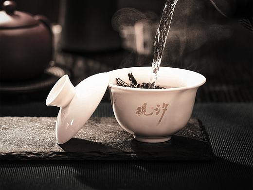 观汐·茶馆