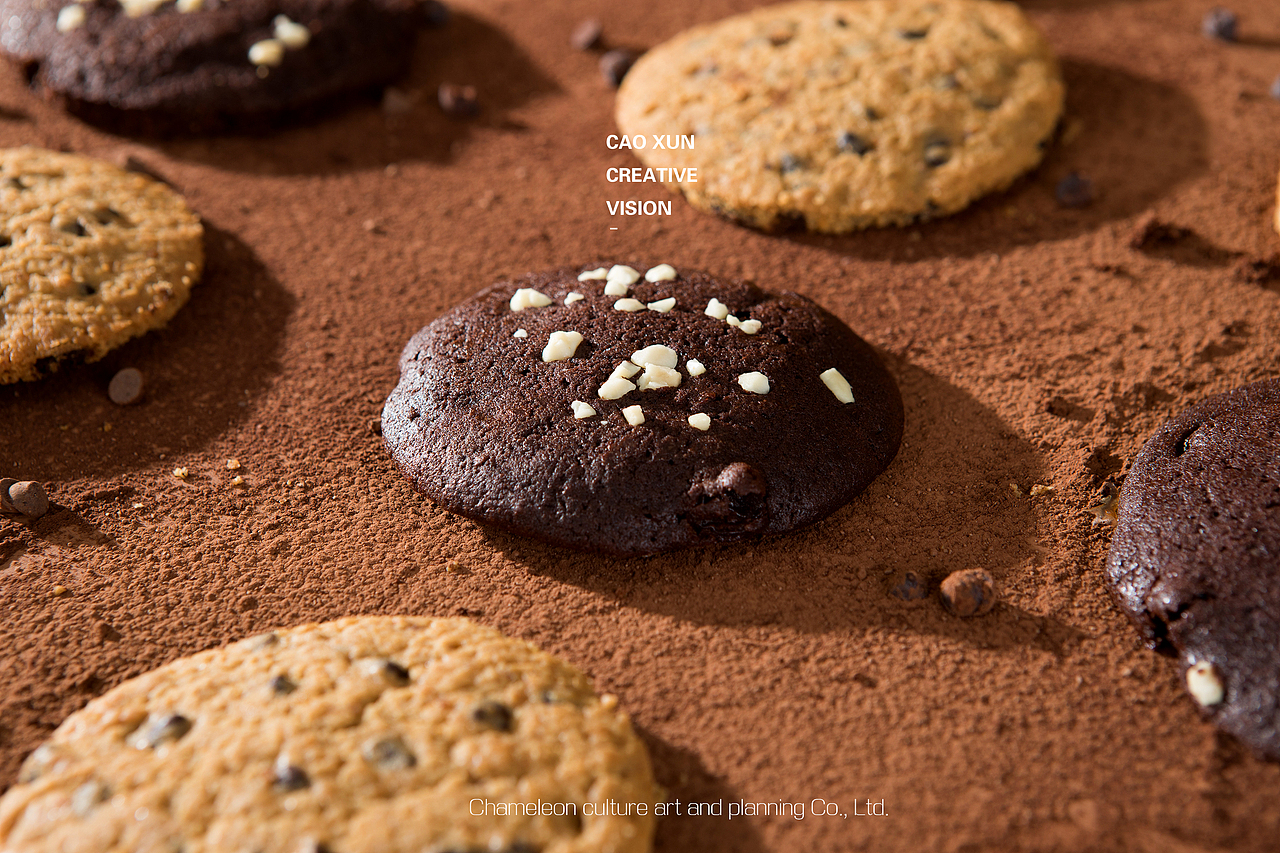 hibake 蛋糕 饼干