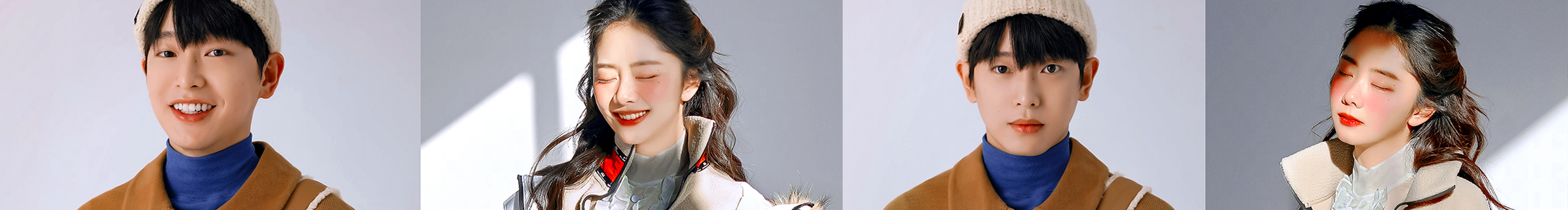 千谦Chen的个人主页（封面预览） - 主页封面设置 - 站酷设计师千谦Chen原创素材 - 站酷ZCOOL