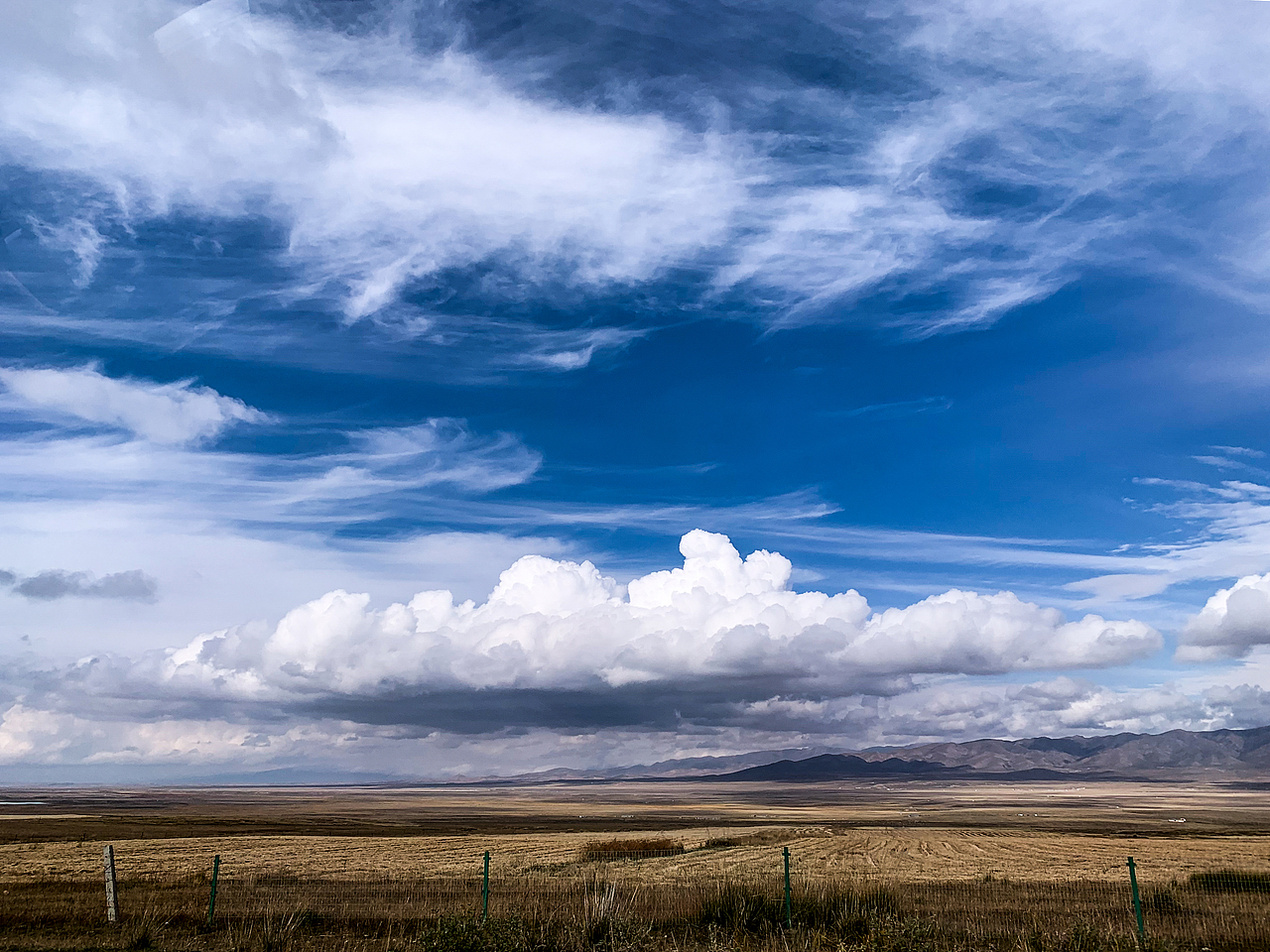环线大西北-青海 甘肃（图ZMTgwMzA2NzU2） - 风光摄影 - 站酷设计师南溪l原创素材 - 站酷ZCOOL