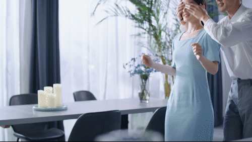 【TVC广告】老板电器65油烟机视觉分享 | 乐趣短视频