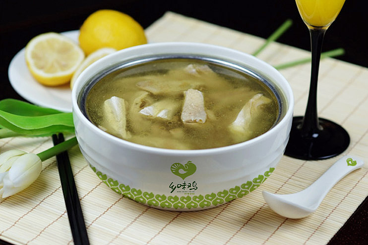 乡味鸡品牌设计（图ZNTYzMzY0MzI=） - 品牌 - 站酷设计师创易H映画原创素材 - 站酷ZCOOL