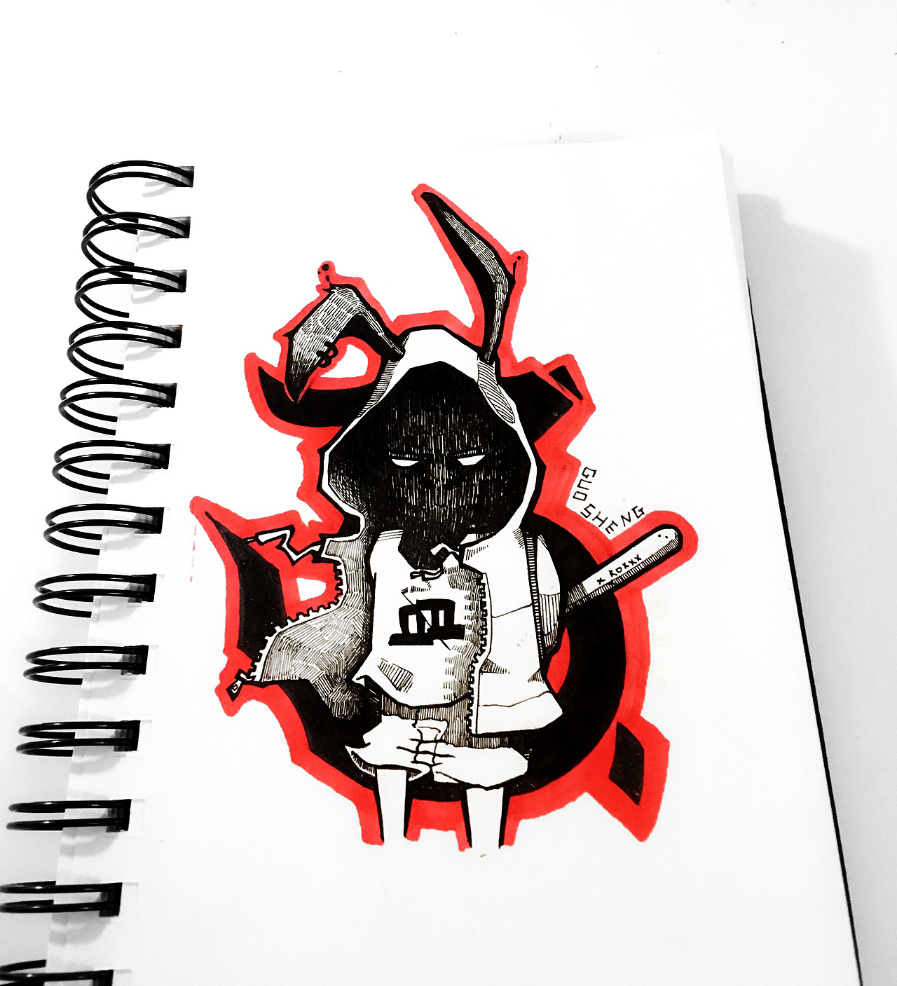 2017随身本年度总结（图ZMTAxNDgxMTI4） - 创作习作 - 站酷设计师VEN一皿原创素材 - 站酷ZCOOL