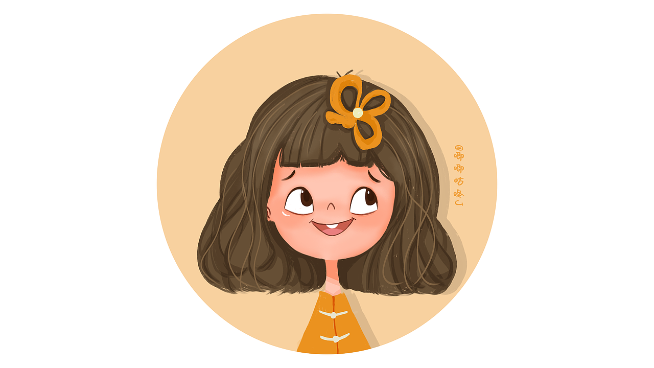 Boys And Girls（图ZMjE3NjIzMzUy） - 儿童插画 - 站酷设计师唧唧咕咚J原创素材 - 站酷ZCOOL