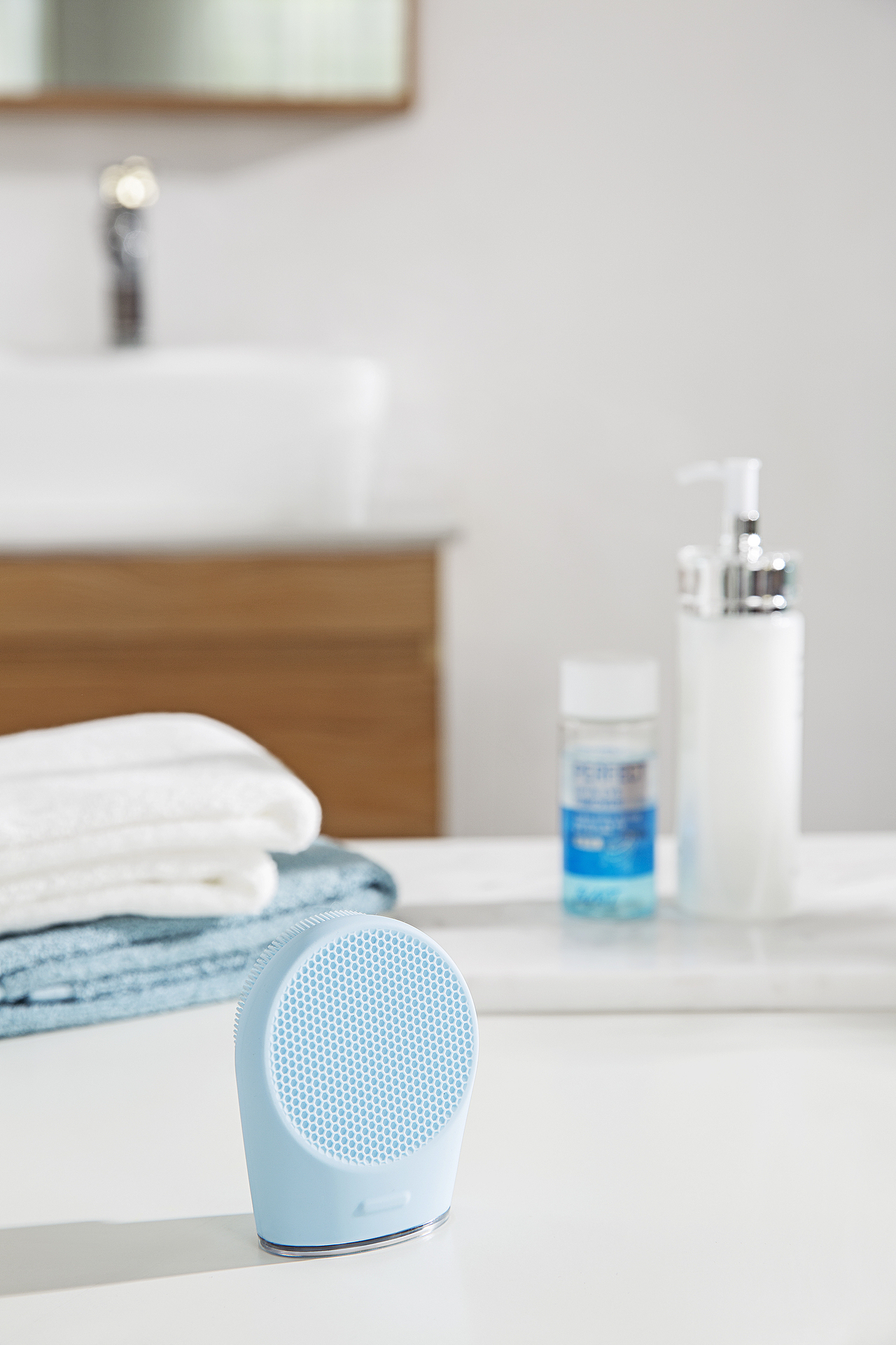 荣耀亲选 亲肤洁面仪