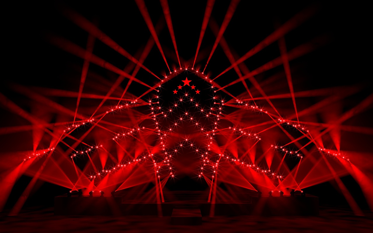 C4D三合一電腦燈xBeamlamps舞臺(tái)燈光秀演示（圖ZMTk5MjgwMzky） - 動(dòng)畫/影視 - 站酷設(shè)計(jì)師星光舞美設(shè)計(jì)原創(chuàng)素材 - 站酷ZCOOL