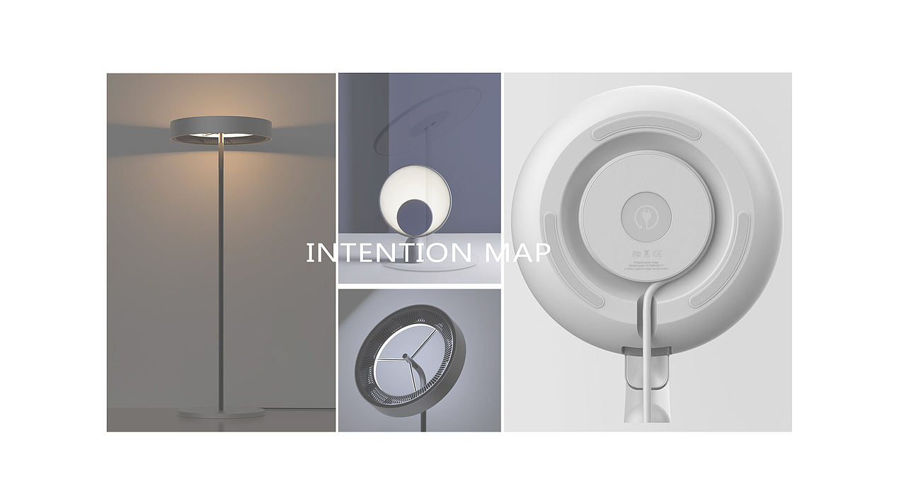 黑桃设计-除菌净化风扇&概念设计（图ZMjE0MzIwNzEy） - 生活用品 - 站酷设计师HT黑桃设计原创素材 - 站酷ZCOOL