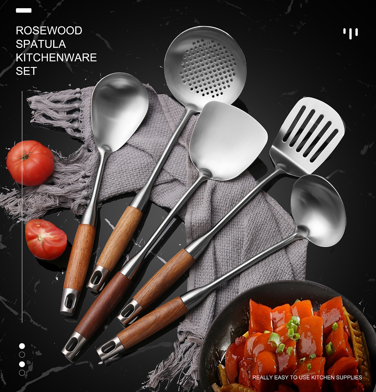 厨具六件套拍摄+视频（图ZMjE2MTUzODM2） - 电商 - 站酷设计师伽马电商视觉传媒原创素材 - 站酷ZCOOL