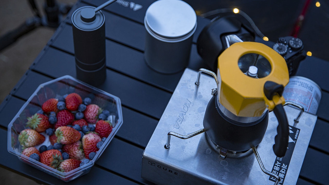 春季户外露营（图ZMjk1ODc1MzM2） - 人文/纪实摄影 - 站酷设计师浪流的juice原创素材 - 站酷ZCOOL