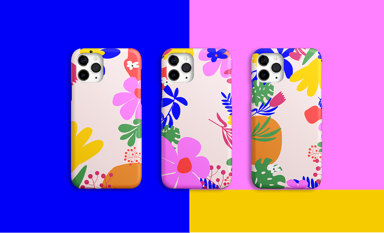 巷野花植工作室品牌设计（图ZMzExOTc5NTQ0） - 品牌 - 站酷设计师图tu123456原创素材 - 站酷ZCOOL