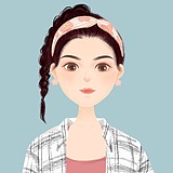 阿拉小妹的头像