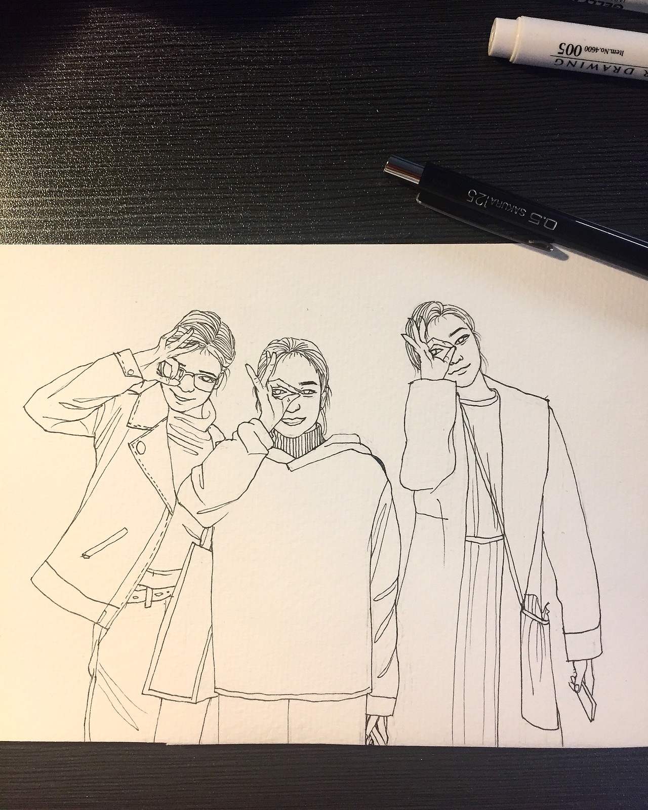 上海生活水彩篇篇（图ZMTQwMDQxMDE2） - 创作习作 - 站酷设计师娜娜酱哟西原创素材 - 站酷ZCOOL