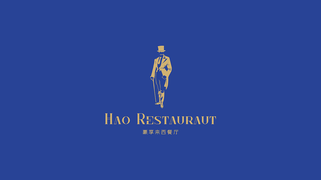 西餐品牌logo