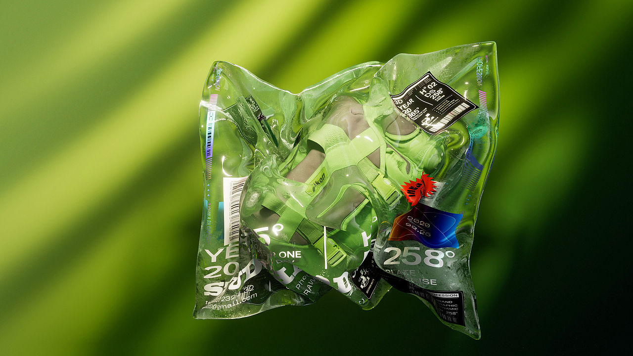 【打包】 | Bale.（图ZMjU2ODgwMDI0） - 其他三维 - 站酷设计师柏白BYEBAI原创素材 - 站酷ZCOOL