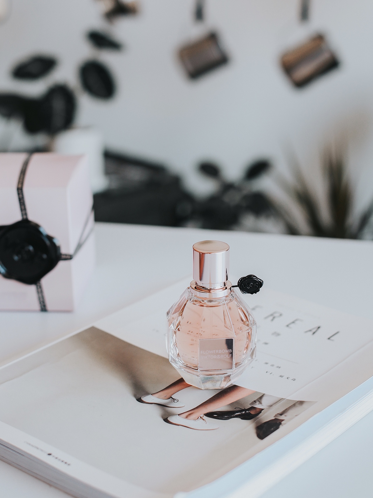 FlowerBomb