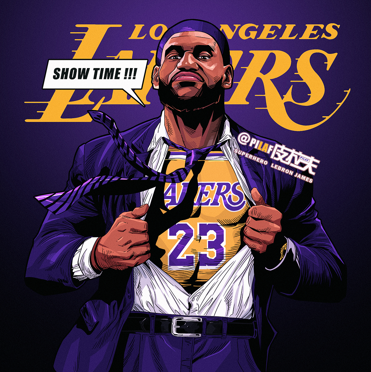 PILAF-2019年度总结