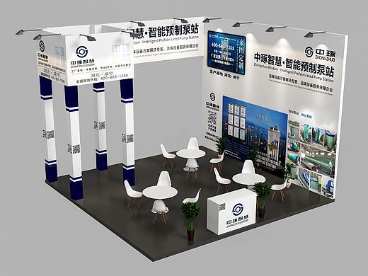 展台设计（个人主页-ZNDMzMjk4ODg=） - 其他三维 - 站酷设计师艾米哩静原创素材 - 站酷ZCOOL