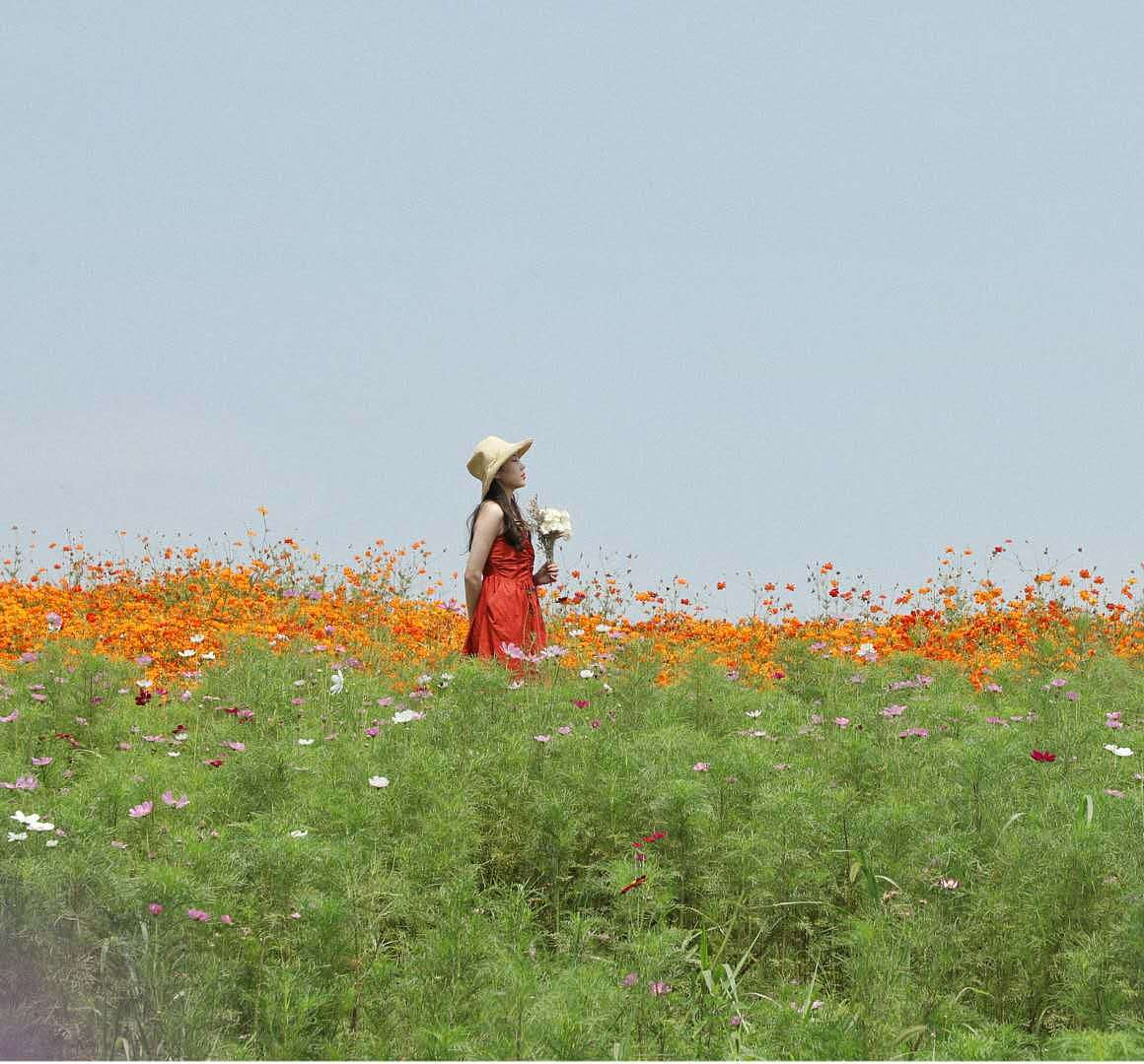 想把你埋进怀里，发芽开花。（图ZMjE5NjAzNzYw） - 人像摄影 - 站酷设计师是薛汐汐汐啊原创素材 - 站酷ZCOOL